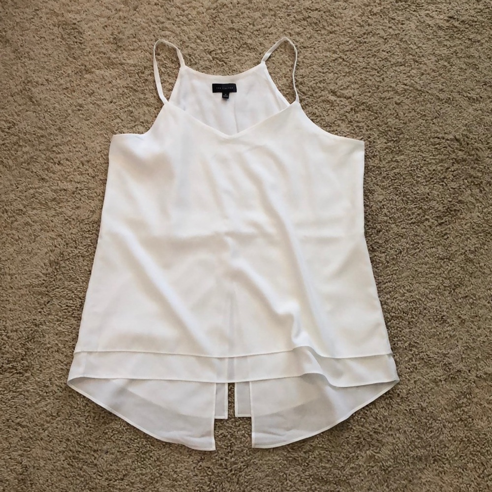 NWOT The Limited camisole